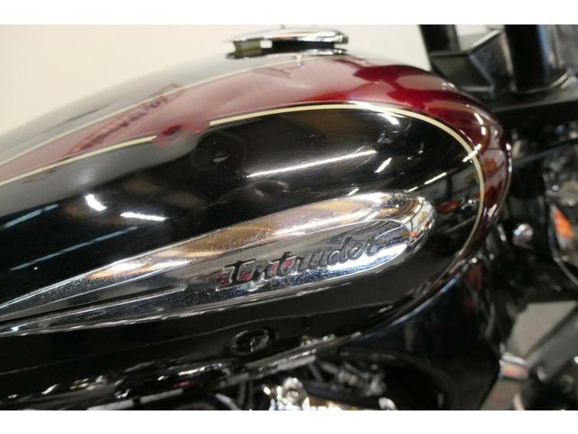 suzuki - vs-1400-intruder