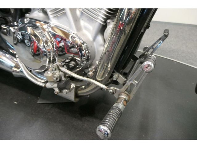 suzuki - vs-1400-intruder