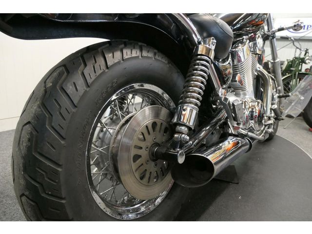 suzuki - vs-1400-intruder