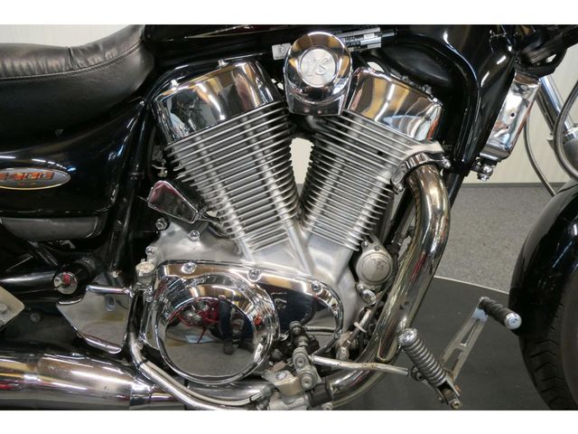 suzuki - vs-1400-intruder