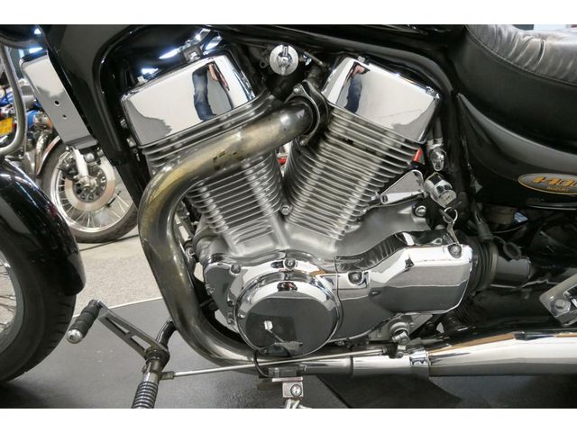suzuki - vs-1400-intruder