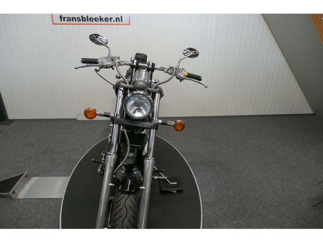 suzuki - vs-1400-intruder