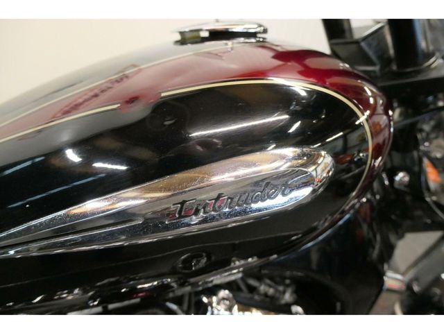 suzuki - vs-1400-intruder