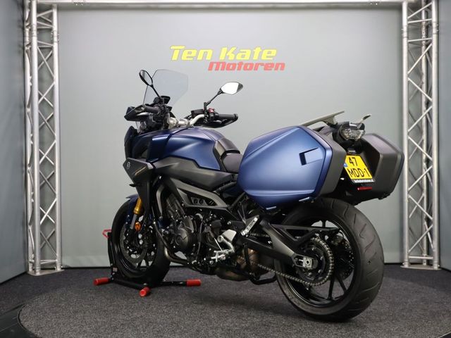 yamaha - tracer-900-gt