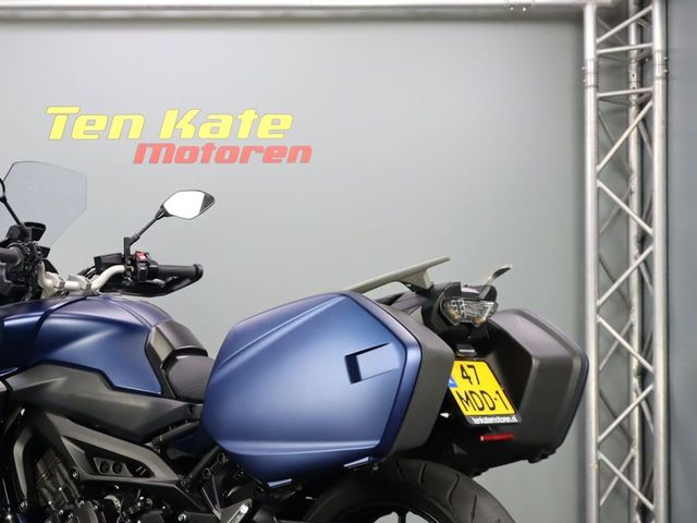 yamaha - tracer-900-gt
