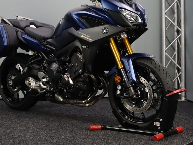 yamaha - tracer-900-gt