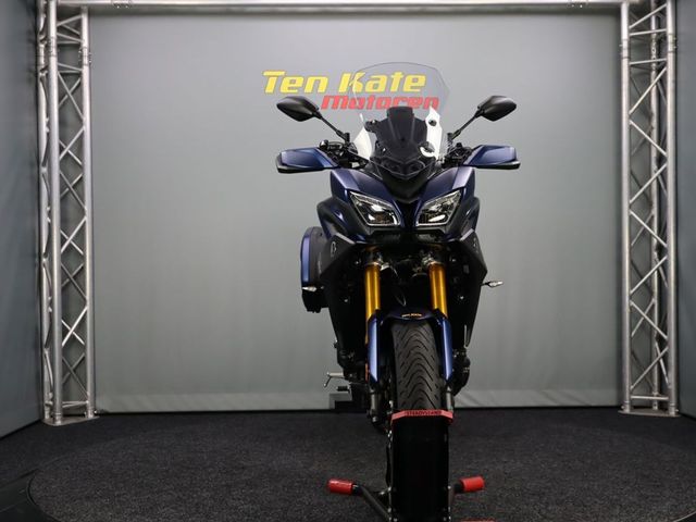 yamaha - tracer-900-gt