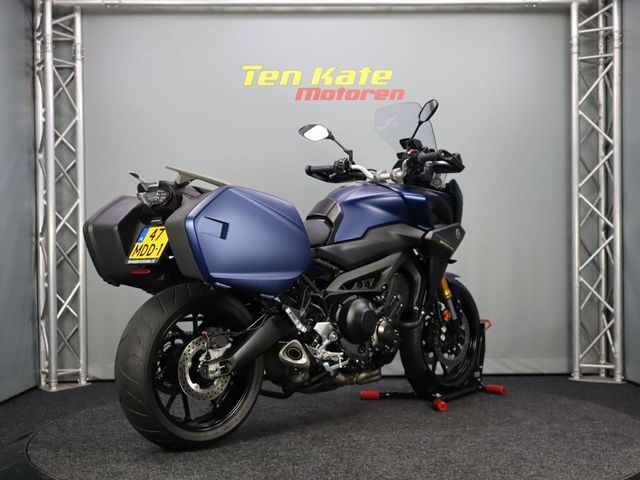 yamaha - tracer-900-gt