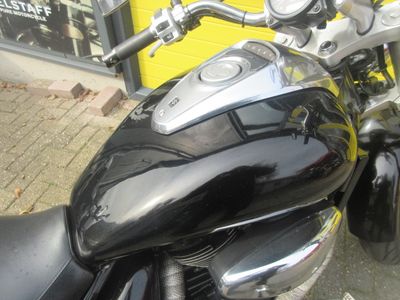 SUZUKI INTRUDER M 800 – foto 2