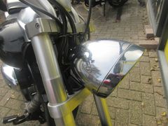 Suzuki VZ 800 Marauder LC 2006 occasion – foto 3 van 8