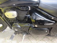 Suzuki VZ 800 Marauder LC 2006 occasion – foto 5 van 8