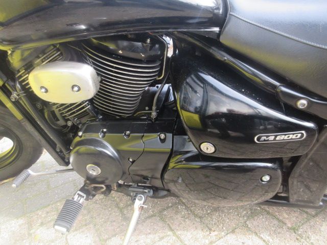 suzuki - intruder-m-800