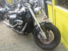 Suzuki VZ 800 Marauder LC 2006 occasion – foto 8 van 8