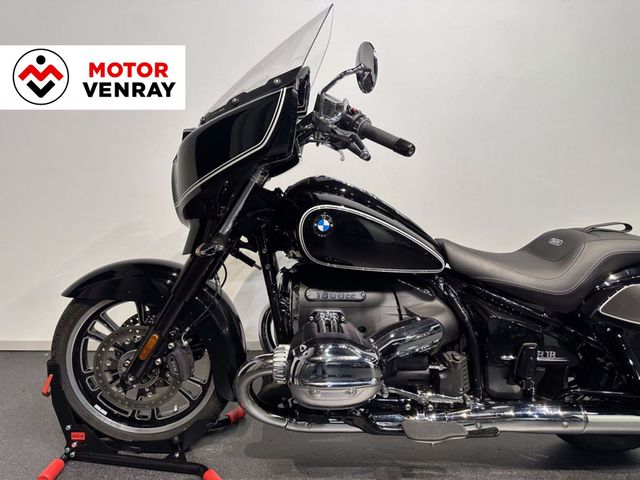 bmw - r-18-b