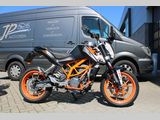 KTM 390 DUKE