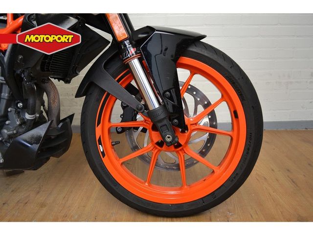 ktm - 390-duke-abs