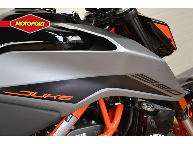 ktm - 390-duke-abs