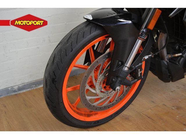 ktm - 390-duke-abs