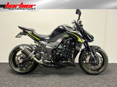 Kawasaki Z 1000 R 2017 occasion – foto 1 van 24