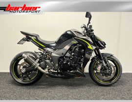 Kawasaki Z1000 R 2017 occasion