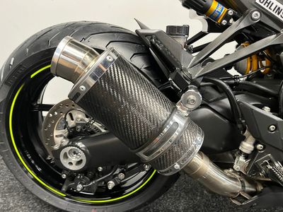 KAWASAKI Z1000 R – foto 3