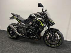 Kawasaki Z 1000 R 2017 occasion – foto 5 van 24