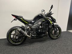 Kawasaki Z 1000 R 2017 occasion – foto 6 van 24