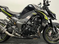Kawasaki Z 1000 R 2017 occasion – foto 8 van 24
