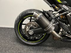 Kawasaki Z 1000 R 2017 occasion – foto 10 van 24