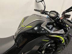 Kawasaki Z 1000 R 2017 occasion – foto 11 van 24