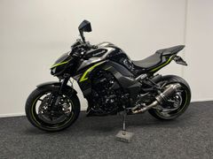 Kawasaki Z 1000 R 2017 occasion – foto 18 van 24