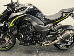 Kawasaki Z 1000 R 2017 occasion – foto 21 van 24