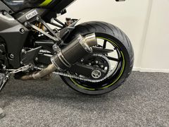 Kawasaki Z 1000 R 2017 occasion – foto 22 van 24