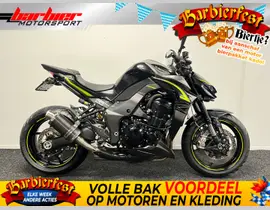 Kawasaki Z1000 R 2017 occasion