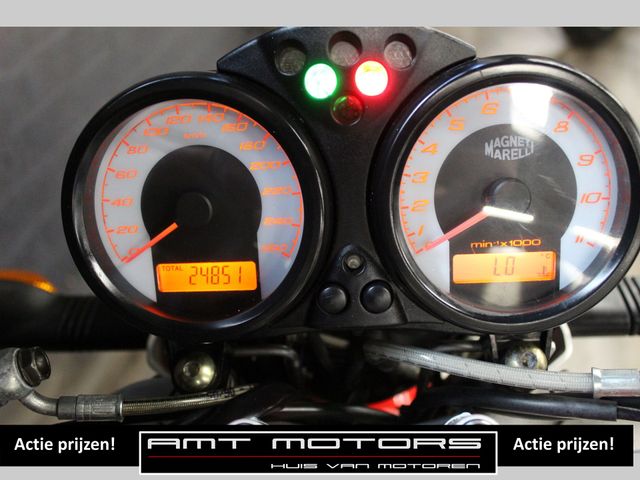 ducati - m-s2r-800