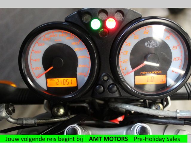 ducati - m-s2r-800