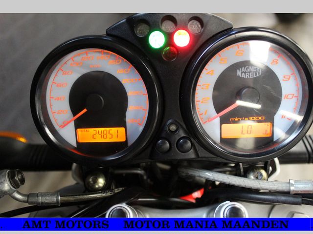 ducati - m-s2r-800