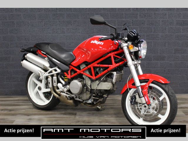 ducati - m-s2r-800