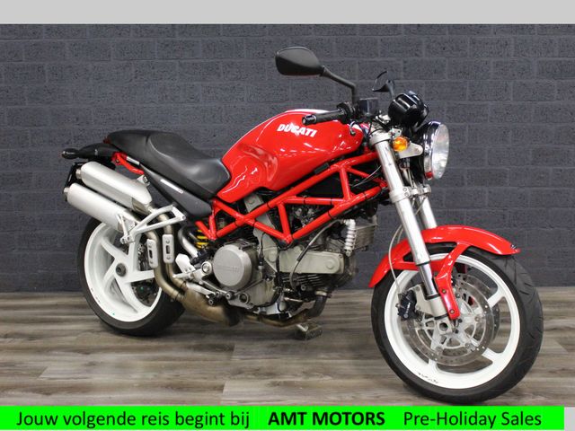 ducati - m-s2r-800