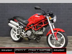 Ducati M S2R 800 2006 occasion – foto 3 van 16