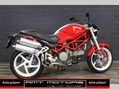 Ducati M S2R 800 2006 occasion – foto 4 van 16