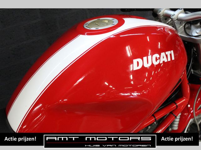 ducati - m-s2r-800