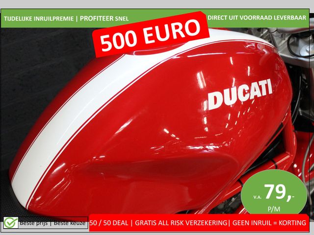 ducati - m-s2r-800