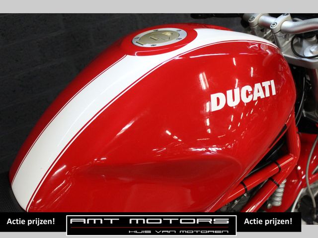 ducati - m-s2r-800