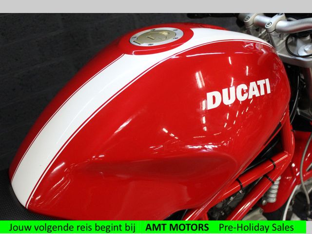 ducati - m-s2r-800