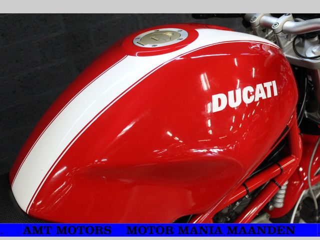 ducati - m-s2r-800
