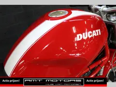 Ducati M S2R 800 2006 occasion – foto 5 van 16