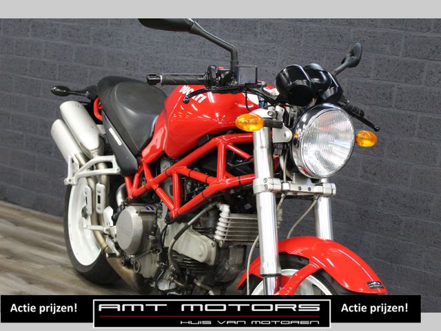 ducati - m-s2r-800
