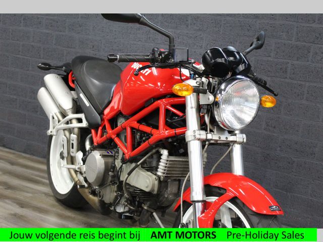 ducati - m-s2r-800