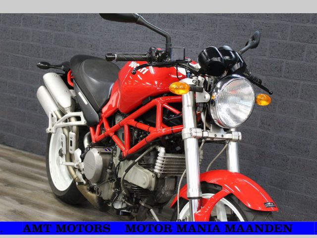 ducati - m-s2r-800